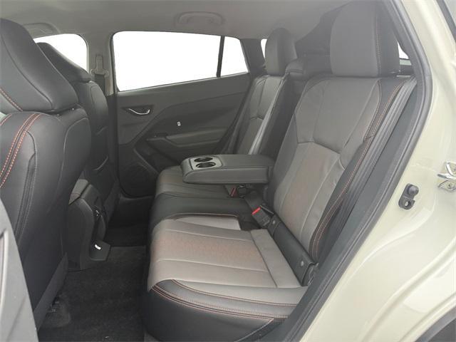 new 2025 Subaru Crosstrek car, priced at $33,582