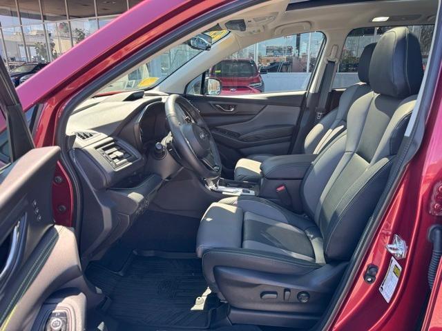 used 2024 Subaru Ascent car, priced at $39,984