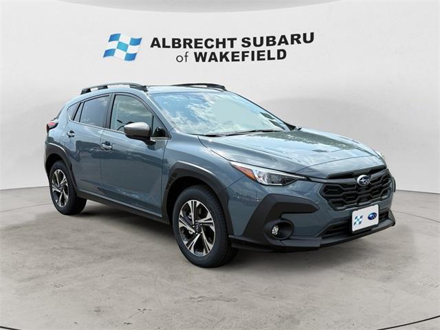 new 2025 Subaru Crosstrek car, priced at $30,387