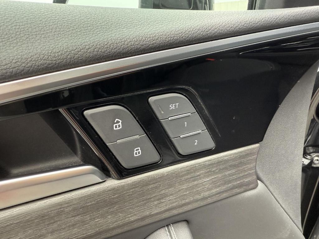used 2021 Audi A4 car, priced at $25,649