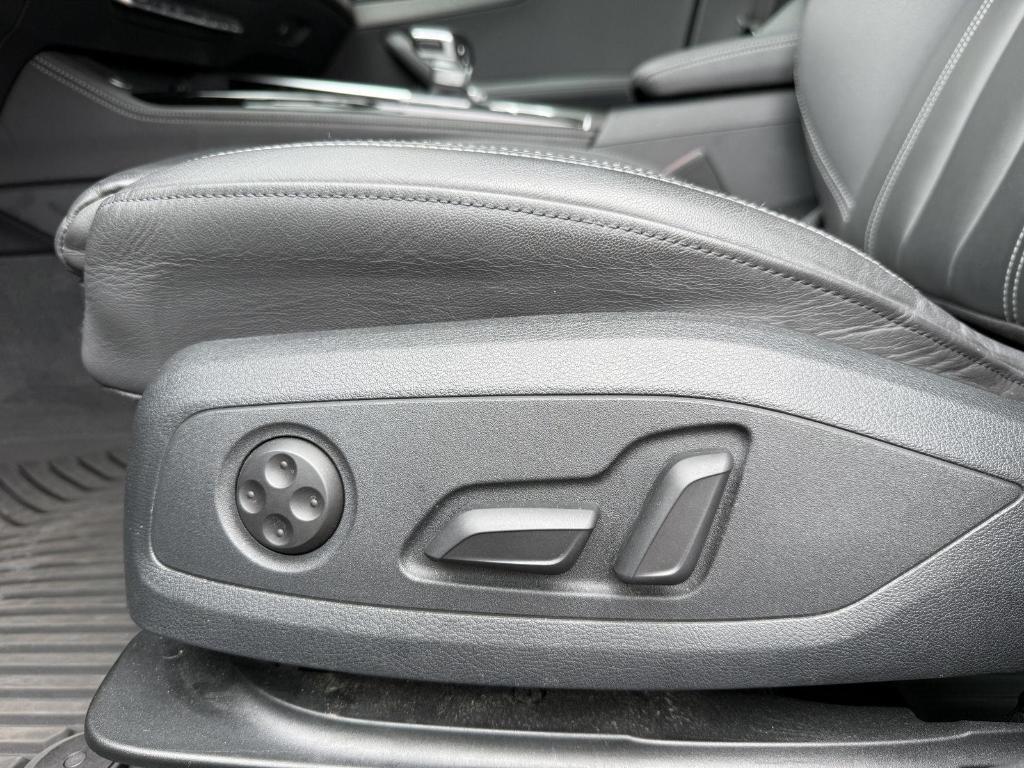 used 2021 Audi A4 car, priced at $25,649