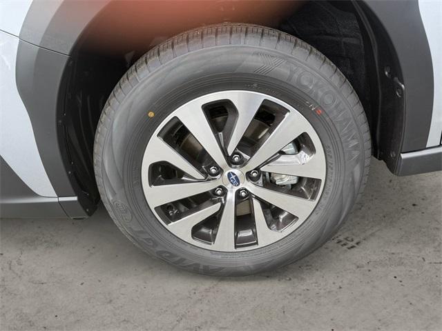 new 2025 Subaru Outback car, priced at $33,294