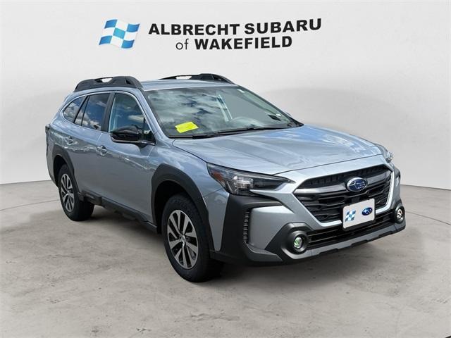 new 2025 Subaru Outback car, priced at $33,294