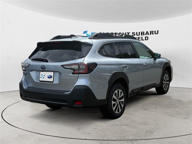 new 2025 Subaru Outback car, priced at $33,294
