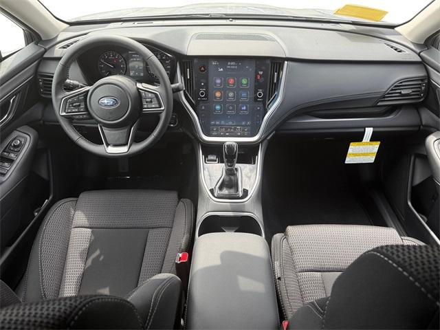 new 2025 Subaru Outback car, priced at $33,294