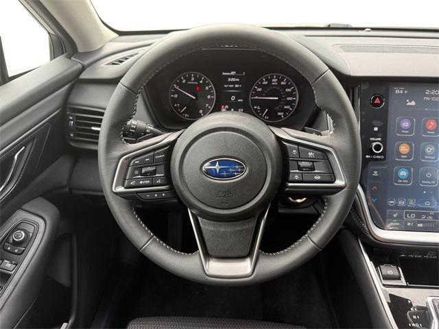 new 2025 Subaru Outback car, priced at $33,294