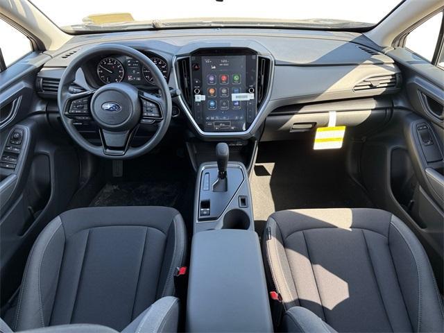 new 2025 Subaru Crosstrek car, priced at $29,448