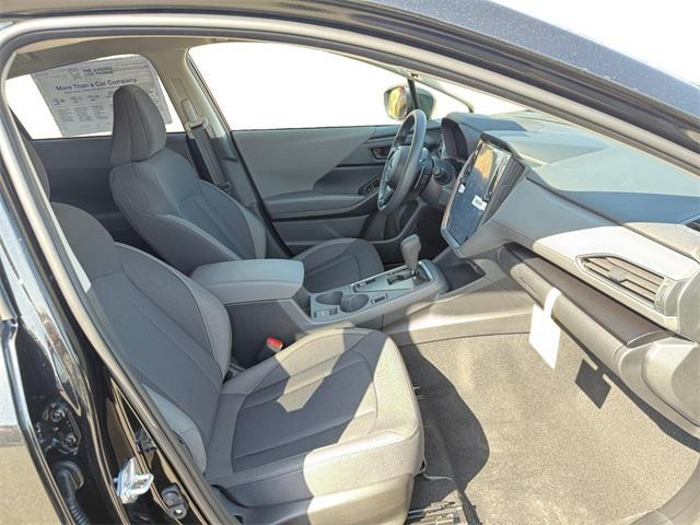 new 2025 Subaru Crosstrek car, priced at $29,448