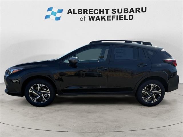 new 2025 Subaru Crosstrek car, priced at $29,448