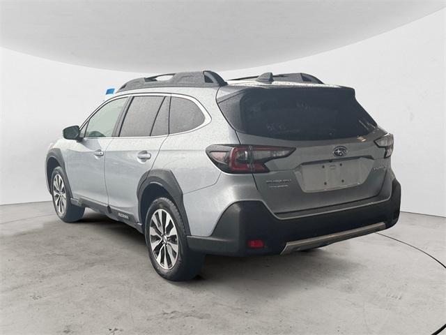 new 2025 Subaru Outback car, priced at $39,390