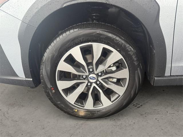 new 2025 Subaru Outback car, priced at $39,390