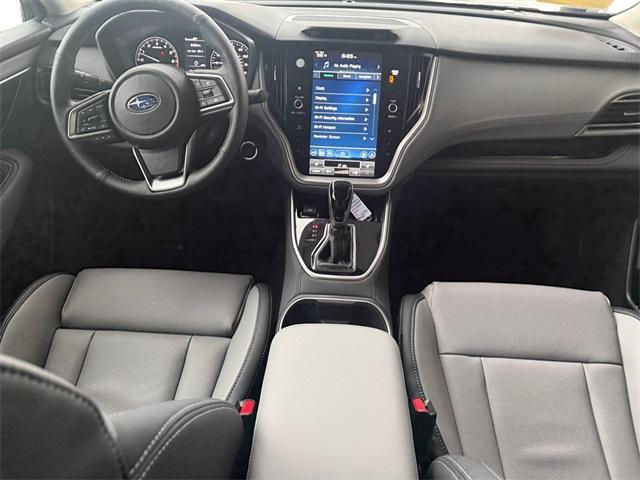new 2025 Subaru Outback car, priced at $39,390