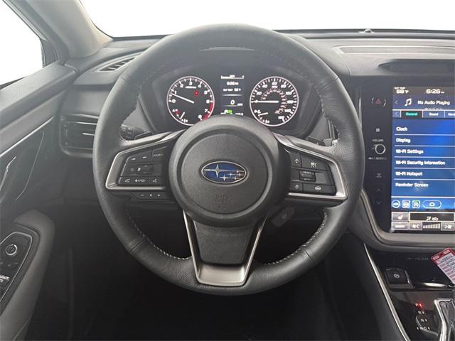new 2025 Subaru Outback car, priced at $39,390
