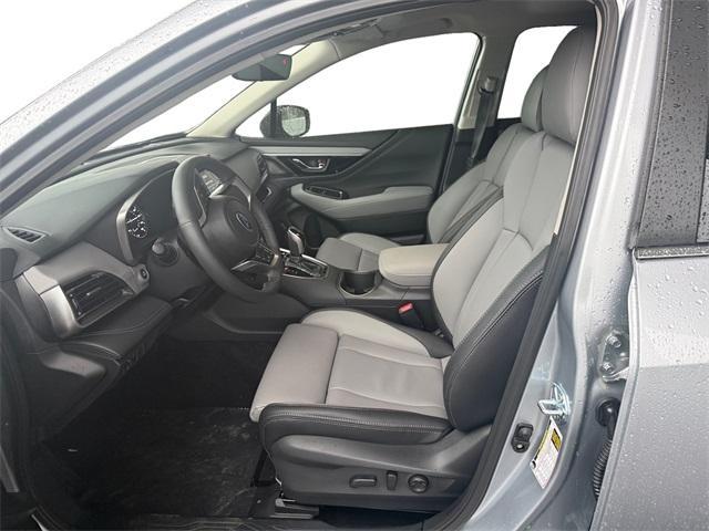 new 2025 Subaru Outback car, priced at $39,390