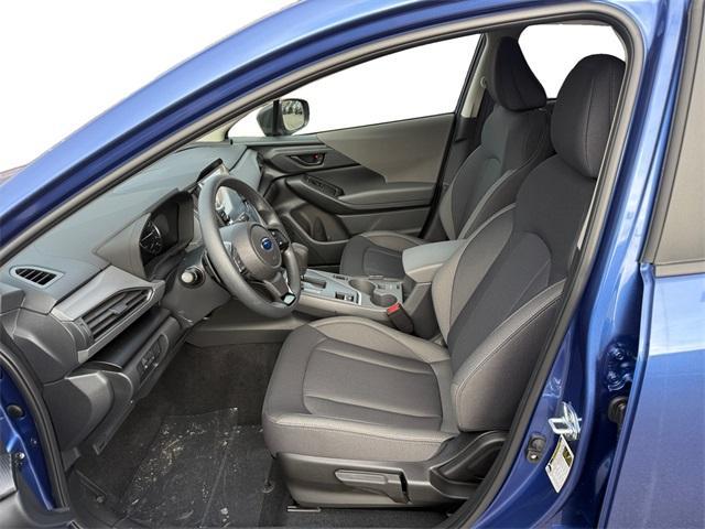 new 2025 Subaru Crosstrek car, priced at $29,843