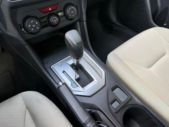 used 2017 Subaru Impreza car, priced at $13,230
