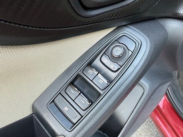 used 2017 Subaru Impreza car, priced at $13,230