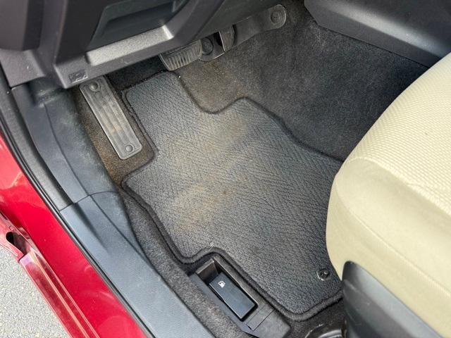 used 2017 Subaru Impreza car, priced at $13,230