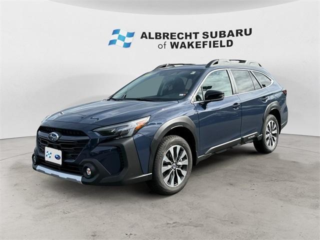 new 2025 Subaru Outback car, priced at $39,979
