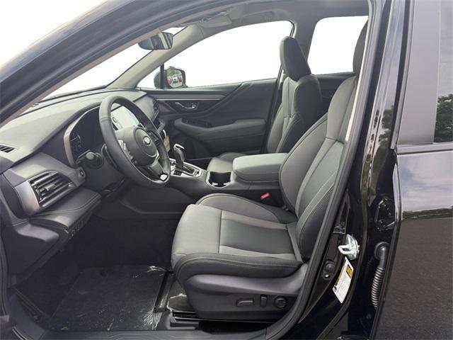 new 2025 Subaru Outback car, priced at $41,297