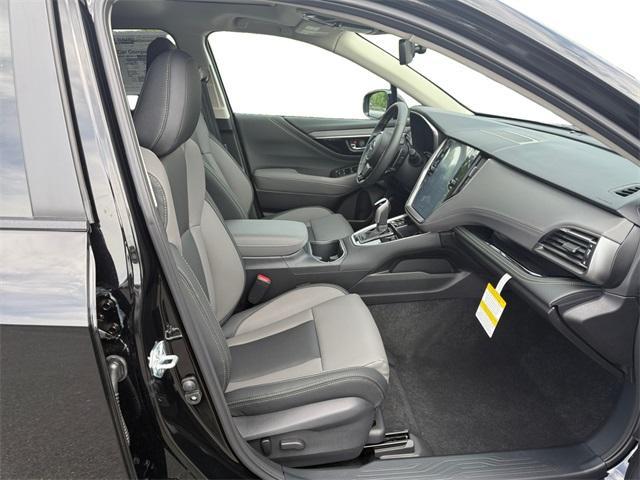 new 2025 Subaru Outback car, priced at $41,297