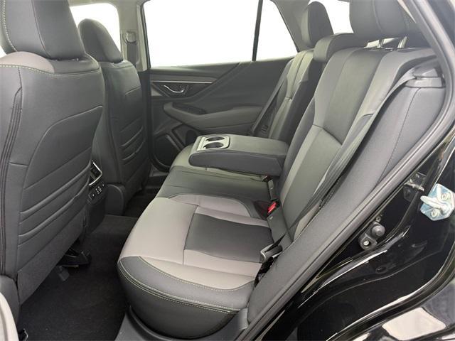 new 2025 Subaru Outback car, priced at $41,297