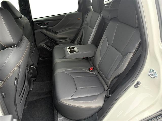 new 2025 Subaru Forester car, priced at $38,461