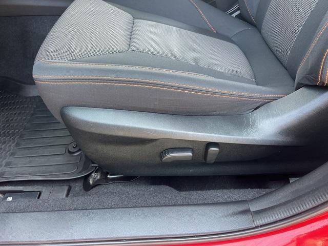 used 2023 Subaru Crosstrek car, priced at $27,208