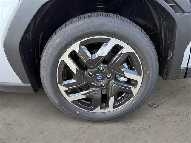 new 2025 Subaru Forester car, priced at $41,298