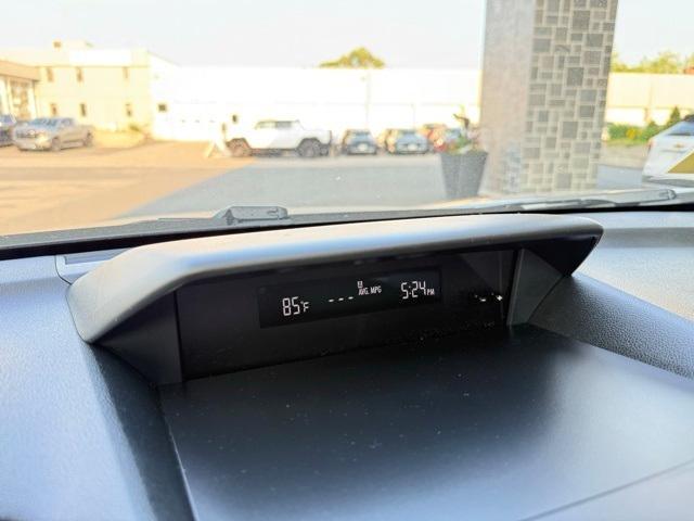 used 2022 Subaru Forester car, priced at $28,269