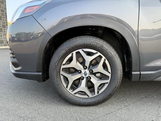 used 2022 Subaru Forester car, priced at $28,269