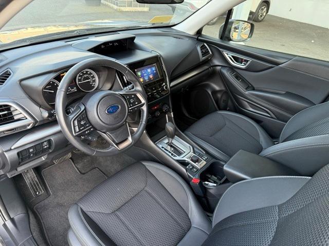 used 2022 Subaru Forester car, priced at $28,269