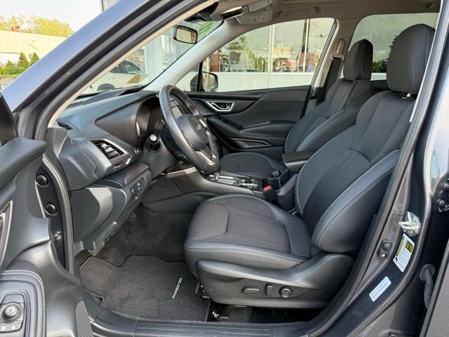 used 2022 Subaru Forester car, priced at $28,269