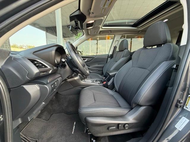 used 2022 Subaru Forester car, priced at $28,269