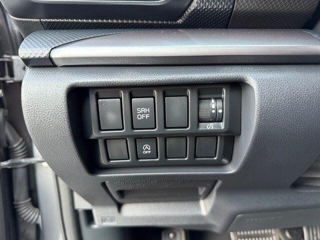 used 2022 Subaru Forester car, priced at $24,989