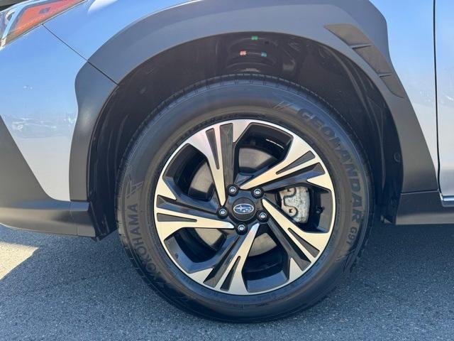 used 2024 Subaru Crosstrek car, priced at $29,643