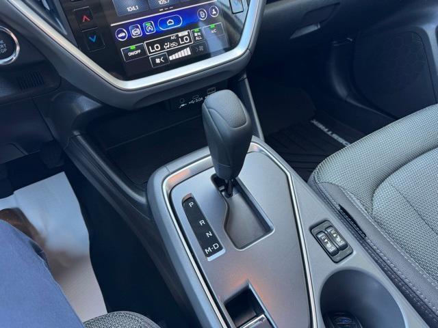 used 2024 Subaru Crosstrek car, priced at $29,643
