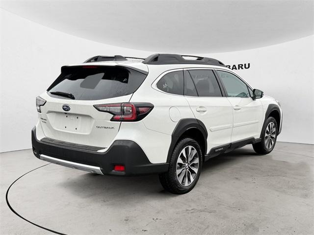 new 2025 Subaru Outback car, priced at $39,792