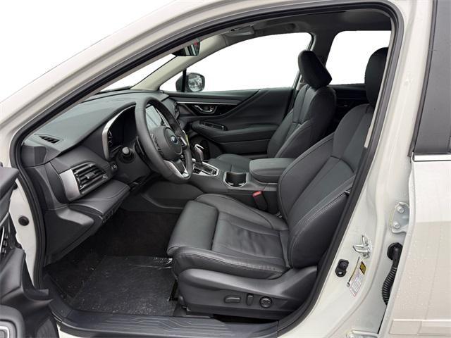 new 2025 Subaru Outback car, priced at $39,792