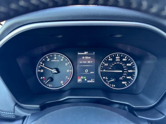 used 2024 Subaru Outback car, priced at $33,987