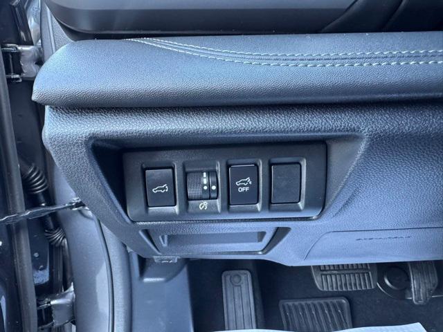used 2024 Subaru Outback car, priced at $33,987