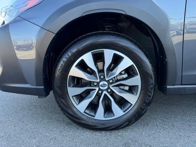 used 2024 Subaru Outback car, priced at $33,987