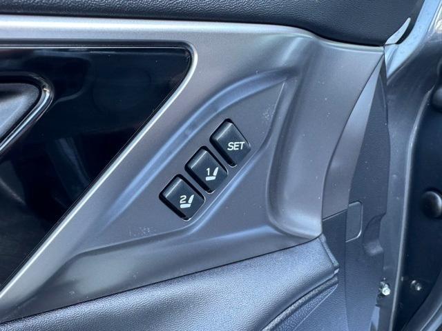 used 2024 Subaru Outback car, priced at $33,987
