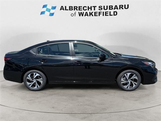 new 2025 Subaru Legacy car, priced at $29,122