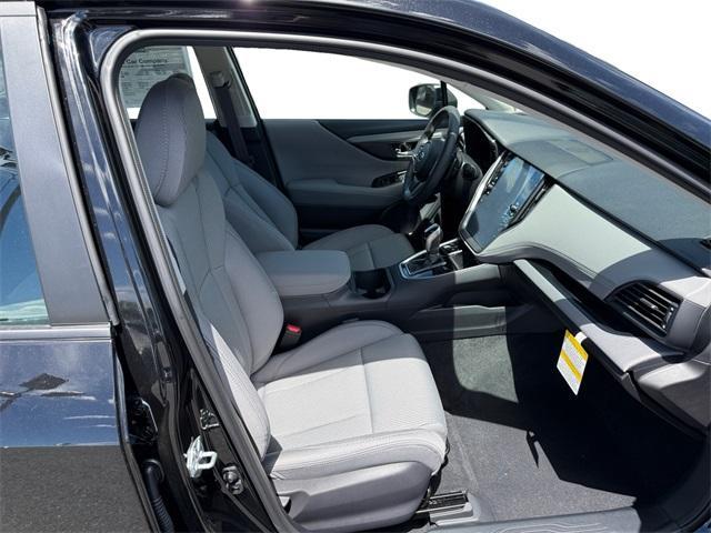 new 2025 Subaru Legacy car, priced at $29,122