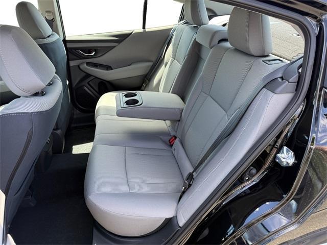 new 2025 Subaru Legacy car, priced at $29,122