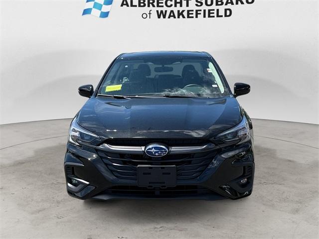 new 2025 Subaru Legacy car, priced at $29,122