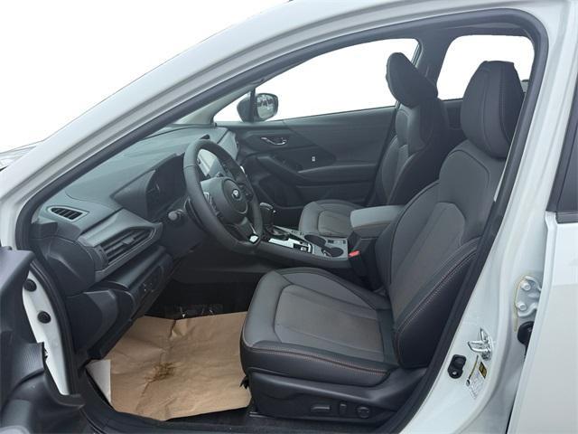 new 2025 Subaru Crosstrek car, priced at $34,681