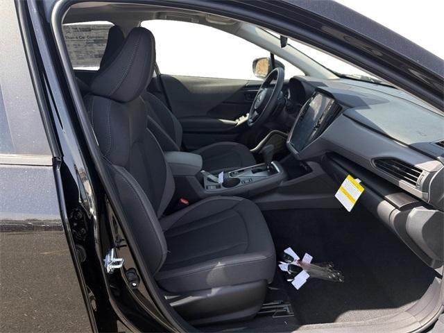 new 2025 Subaru Crosstrek car, priced at $29,451