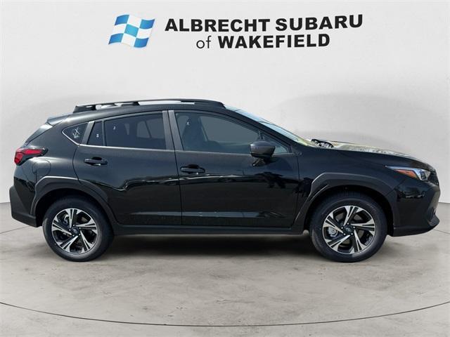 new 2025 Subaru Crosstrek car, priced at $29,451